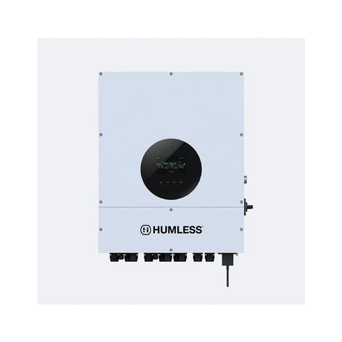 Humless 6kW Universal Hybrid Inverter
