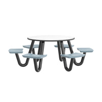 Cortech Behavioral Healthcare Anchor Tables