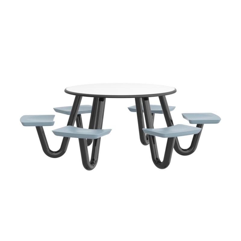 Cortech Behavioral Healthcare Anchor Tables