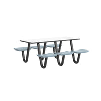 Cortech Behavioral Healthcare Anchor Tables