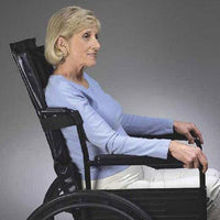 Skil-Care Replacement Strap Reclining Backrest Universal