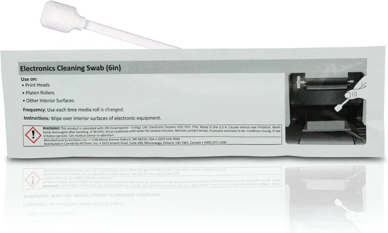 Cassida Cleaning Kit