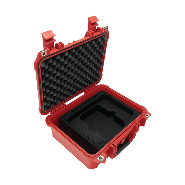 Cubix Safety Hard Carry Case Designed to Fit Philips Heartstart Onsite