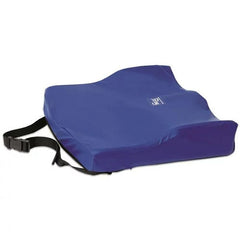 Skil-Care Conform 18" Anti Thrust Visco Foam Cushion with LSI Cover