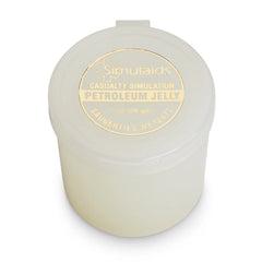 Heartsmart 1 oz. Simulaids Petroleum White