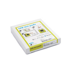 Zoll CPR Uni-PadzIII Universal (Adult/Pediatric) Electrodes (5 Shelf Life)