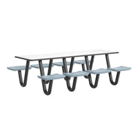 Cortech Behavioral Healthcare Anchor Tables