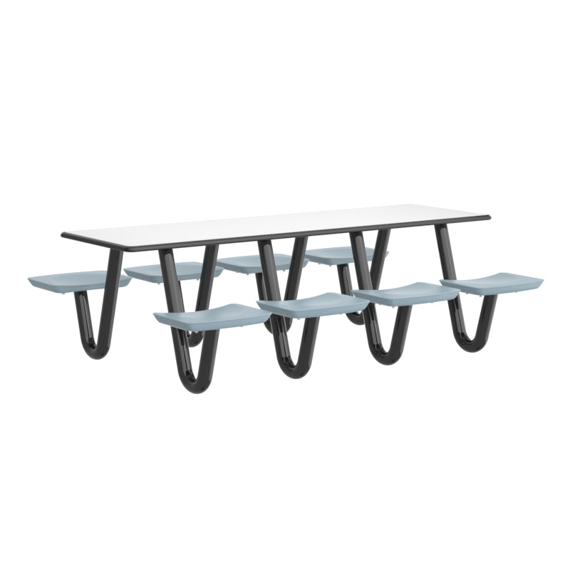 Cortech Behavioral Healthcare Anchor Tables