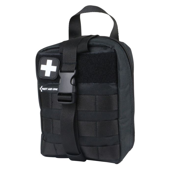 First Aid Only Attach And Release First Aid Kit