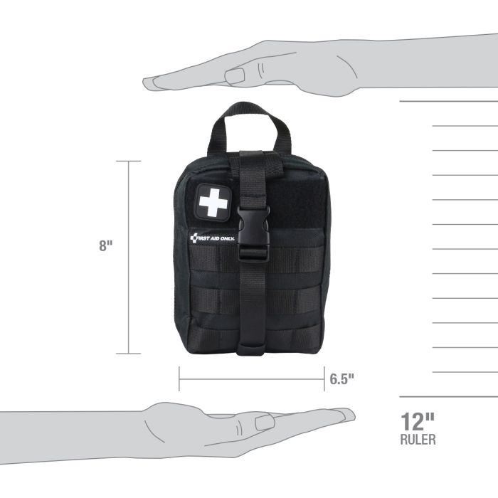 First Aid Only Attach And Release First Aid Kit