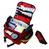 First Aid Only Responder Bag- Basic First Aid