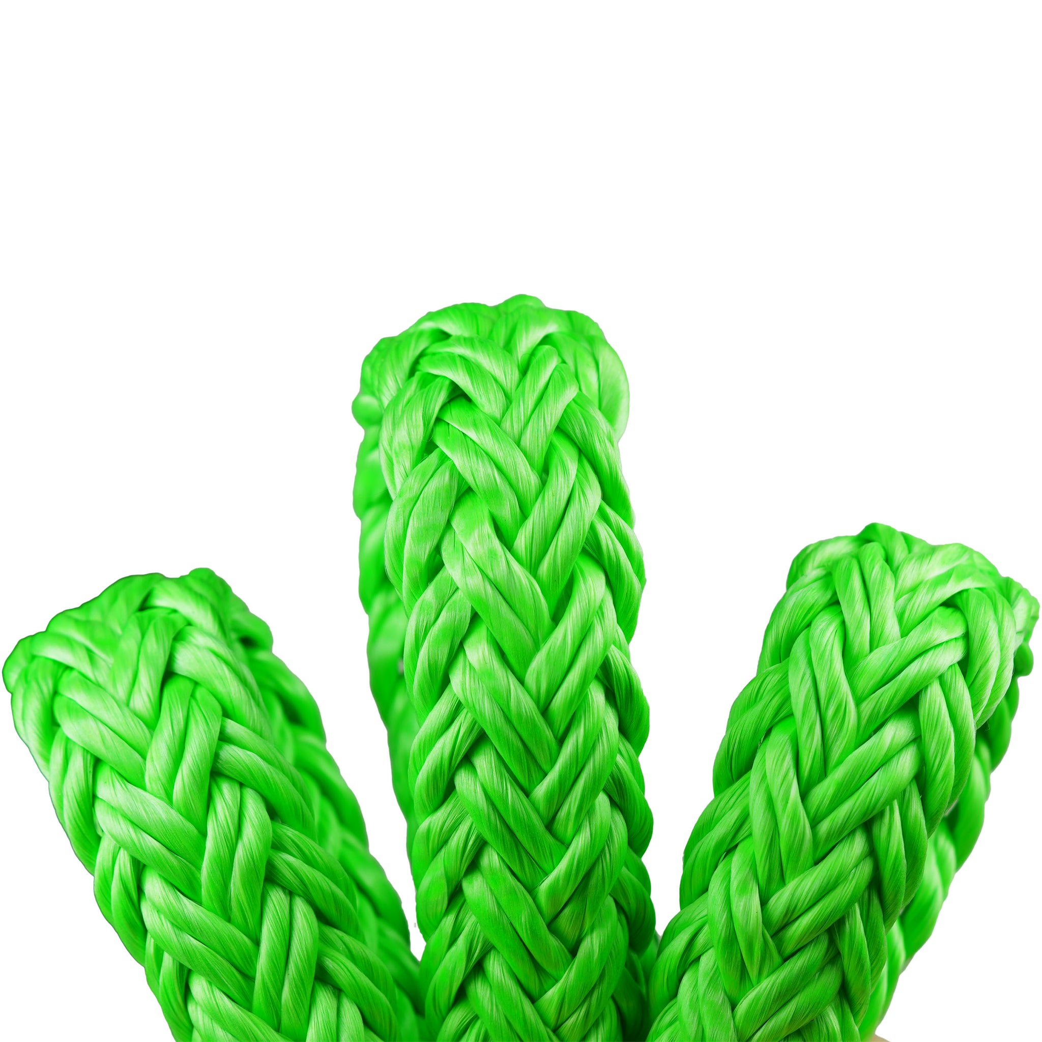 All Gear Huskyâ„¢ 12-Strand Rigging Line