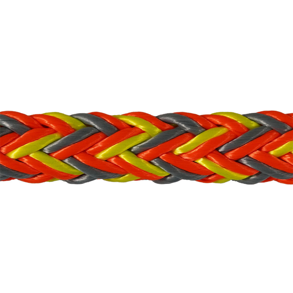 All Gear Husky 12 Multi Proâ„¢ 12-Strand Rigging Line