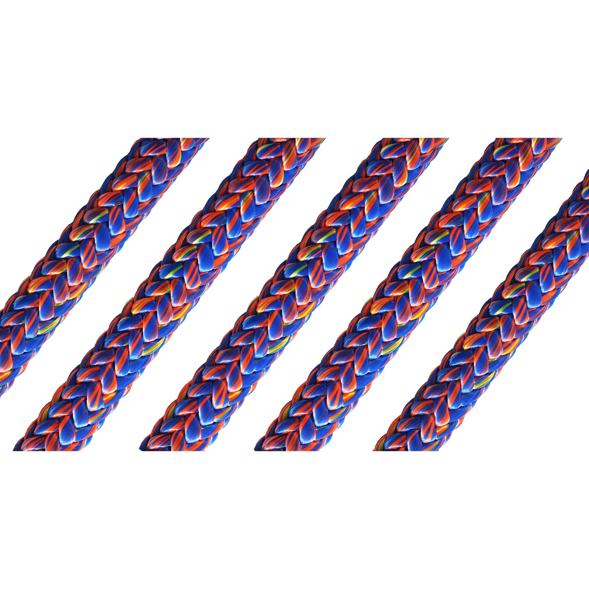 All Gear Bazookaâ„¢ 16-Strand Polyester
