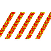 All Gear Safetyliteâ„¢ 16-Strand Polyester over Nylon
