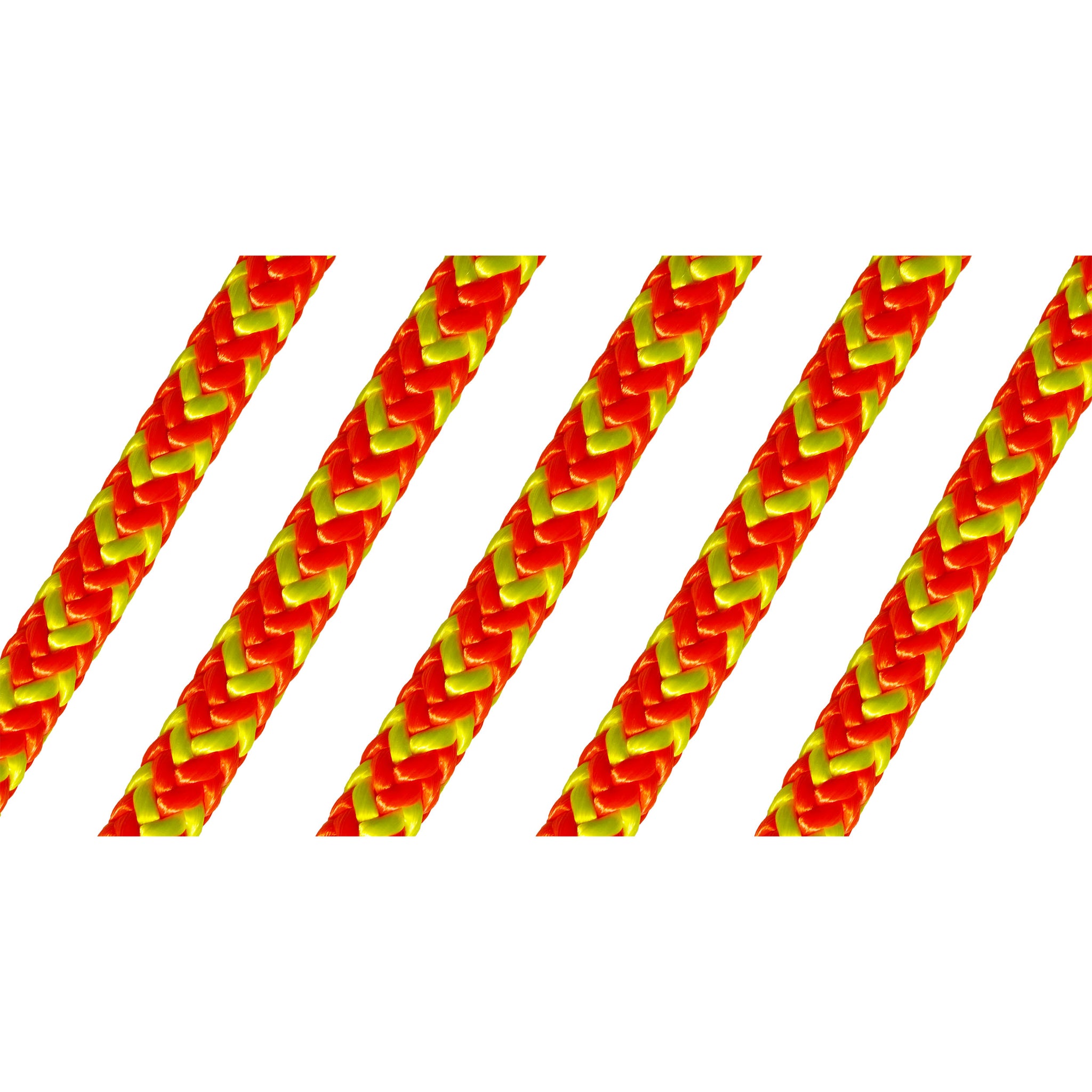 All Gear Safetyliteâ„¢ 16-Strand Polyester over Nylon
