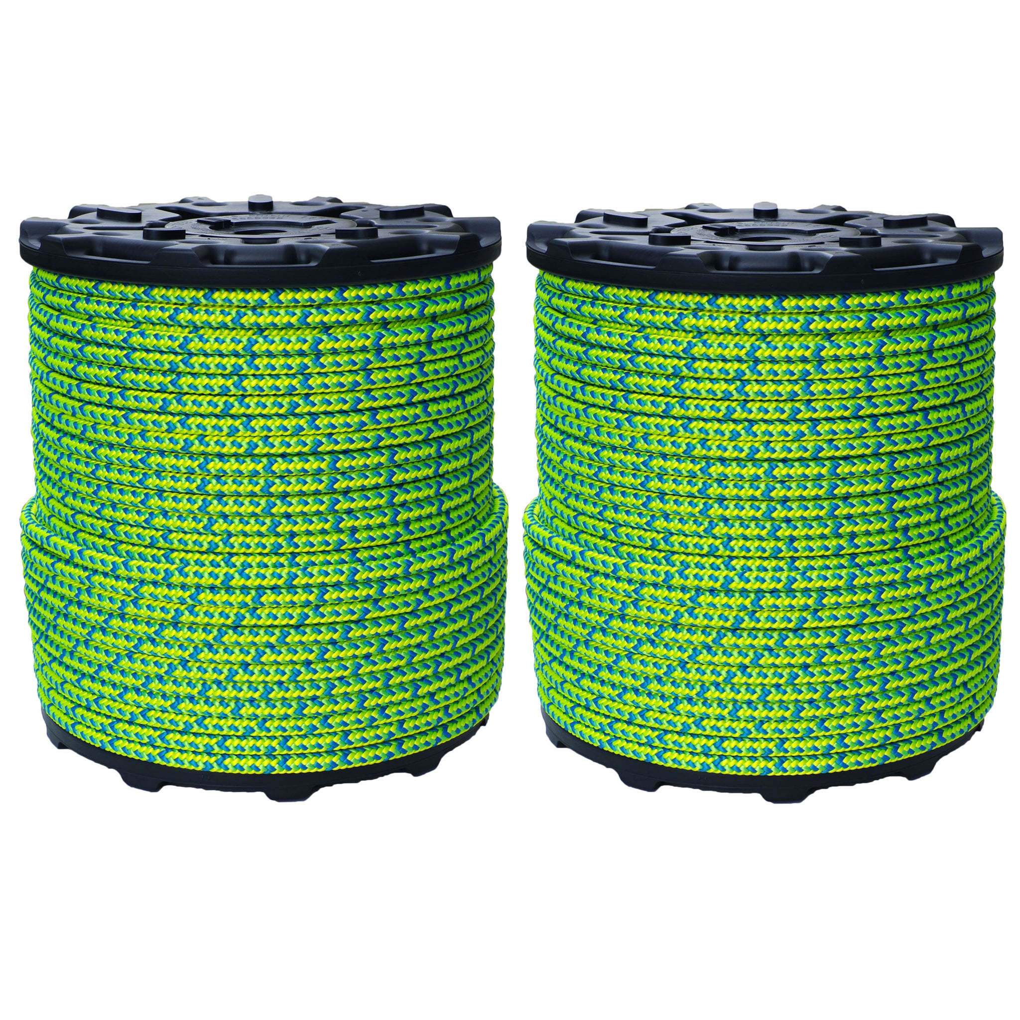 All Gear Neolite⢠16-Strand Polyester over Nylon
