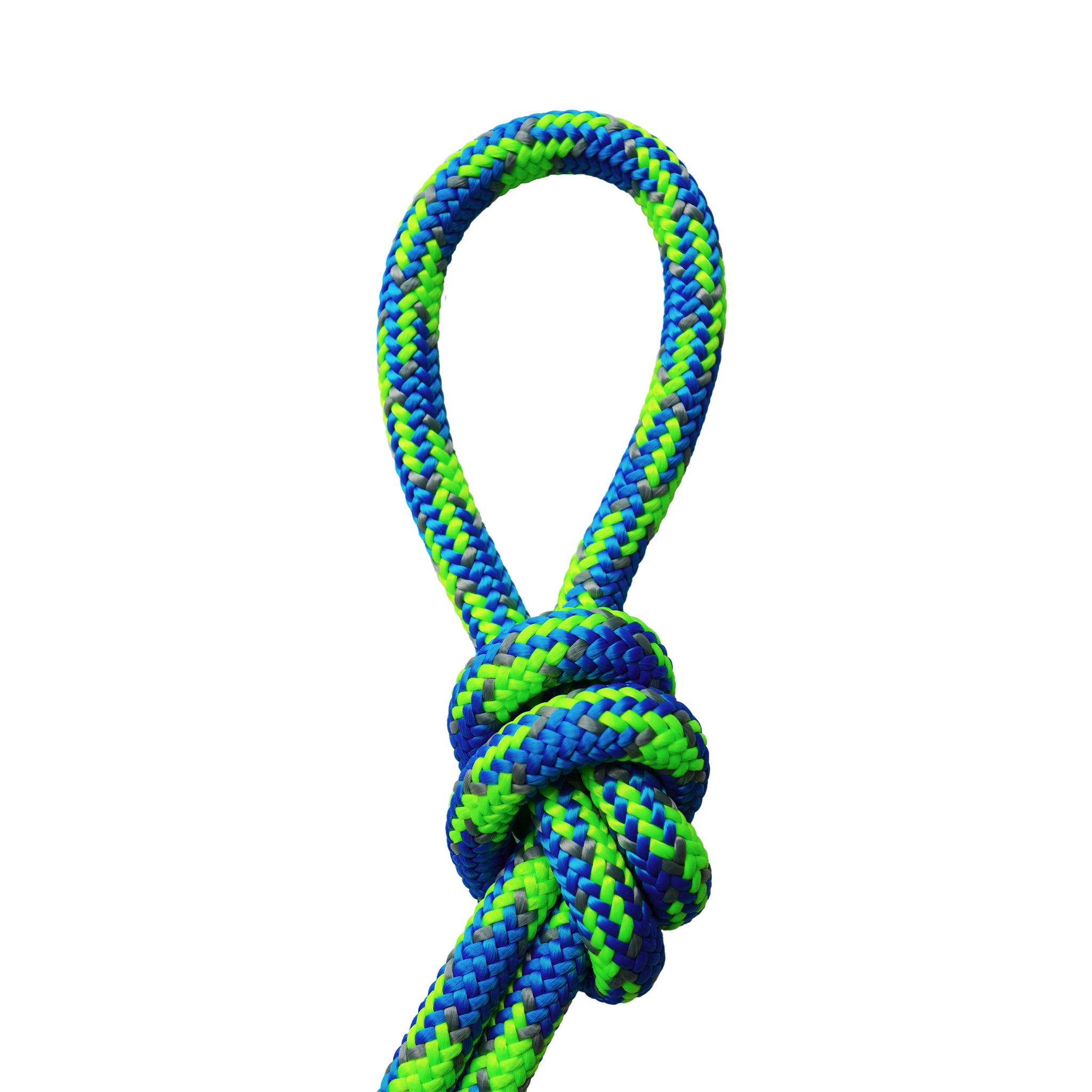 All Gear Blue Craze⢠24-Strand Polyester
