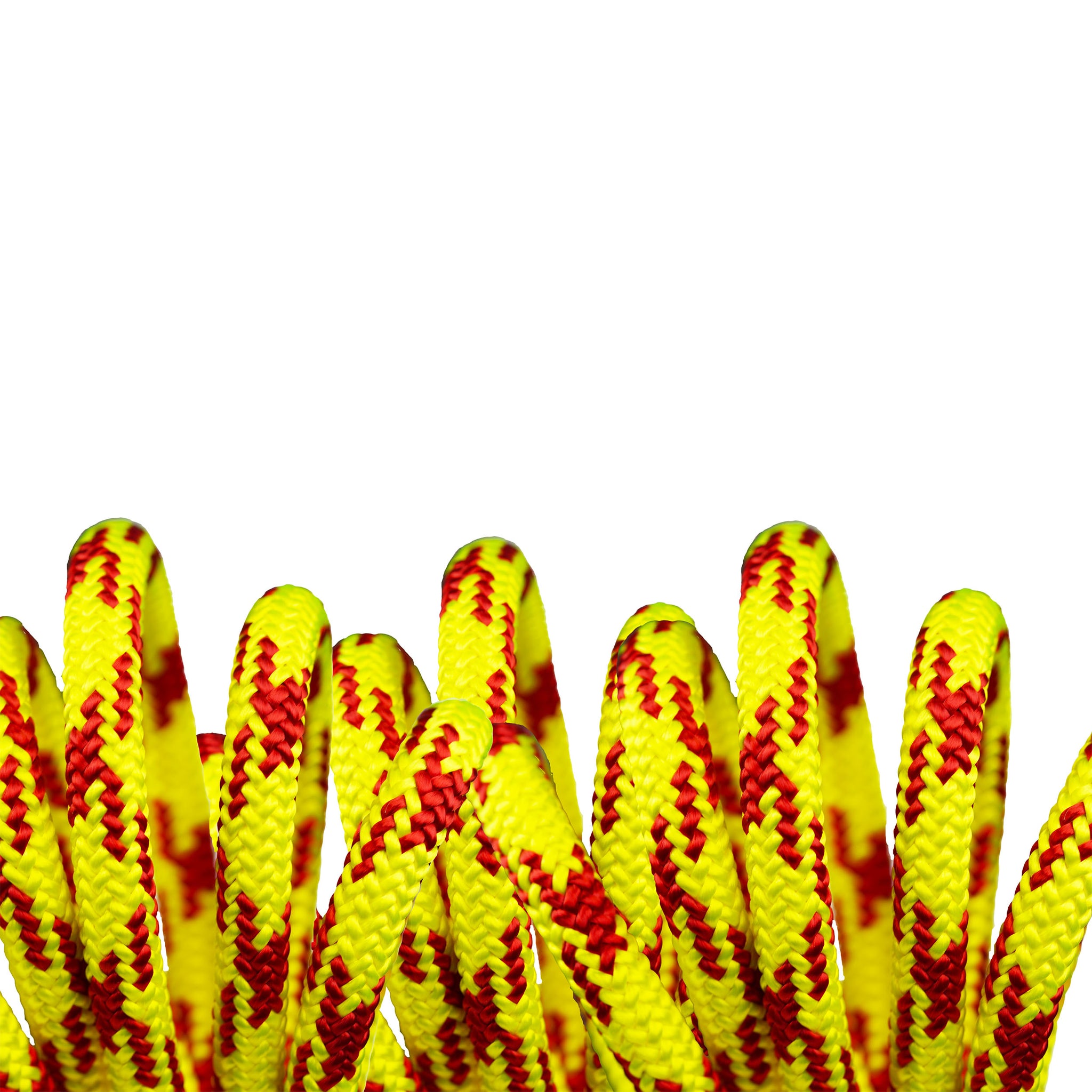 All Gear Rocket Line⢠24-Strand Polyester