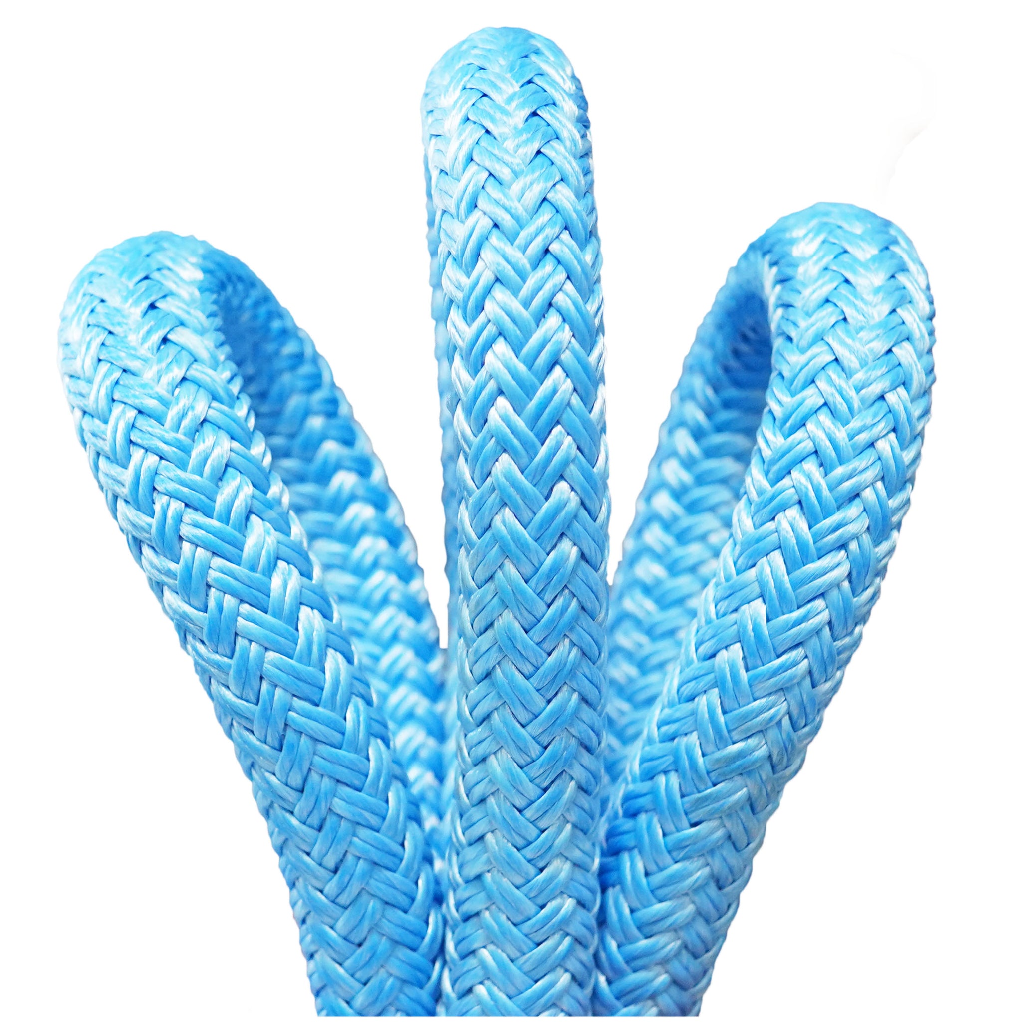 All Gear Pro Force⢠High Tenacity Bull Rope