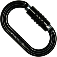 All Gear Climbing Carabiners