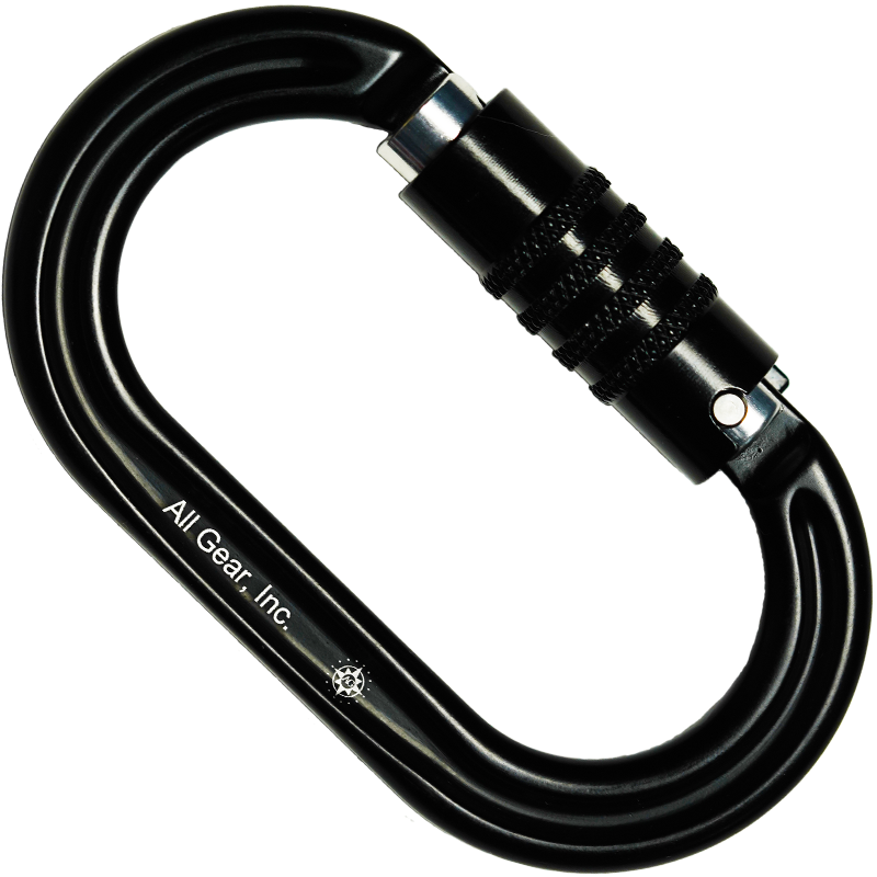 All Gear Climbing Carabiners