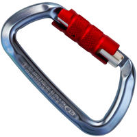 All Gear Climbing Carabiners