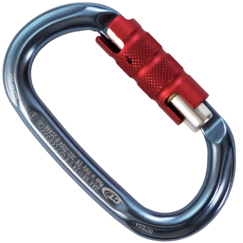 All Gear Climbing Carabiners