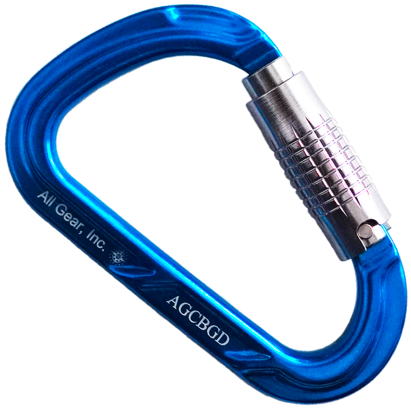 All Gear Climbing Carabiners
