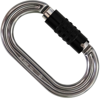 All Gear Climbing Carabiners