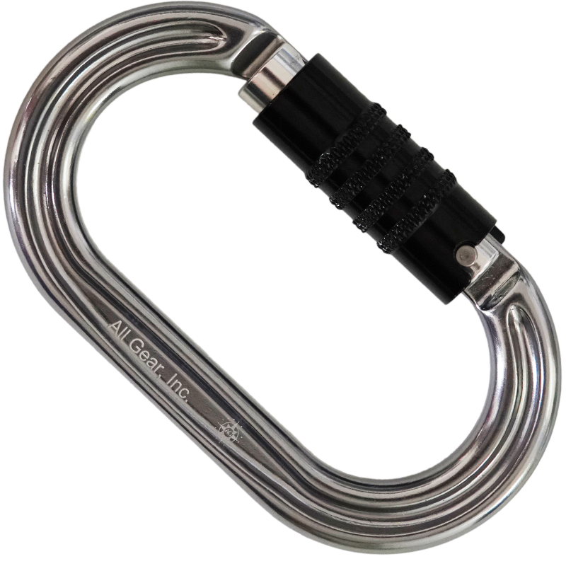 All Gear Climbing Carabiners