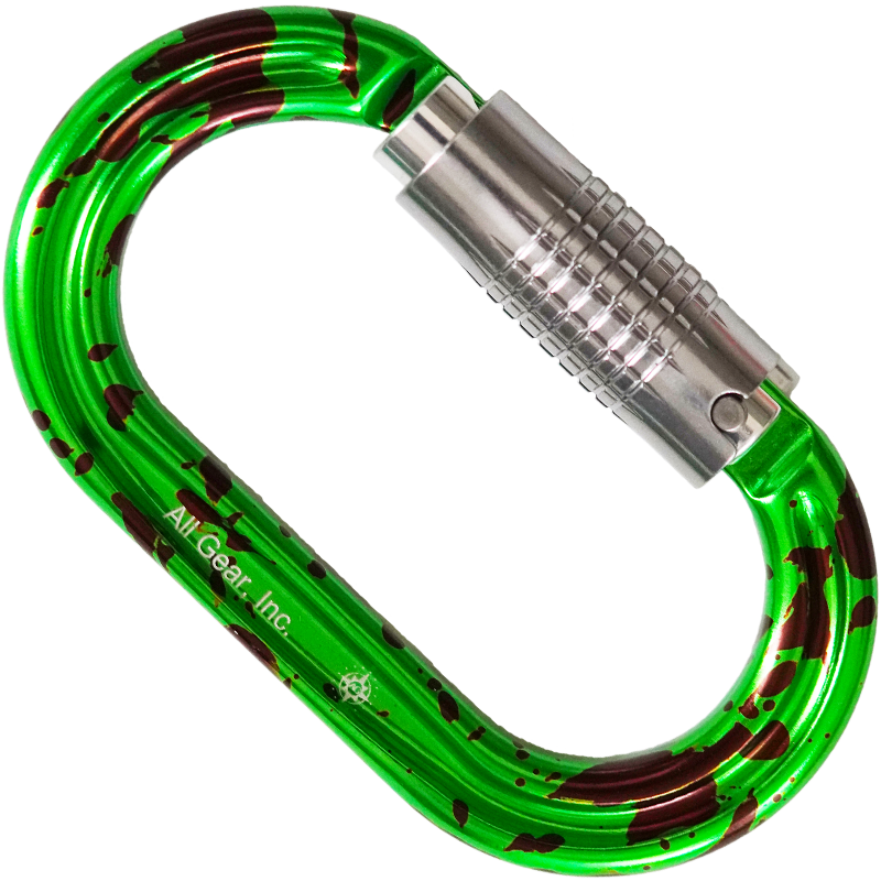 All Gear Climbing Carabiners