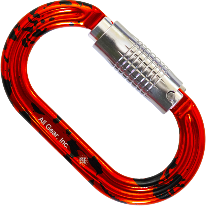 All Gear Climbing Carabiners