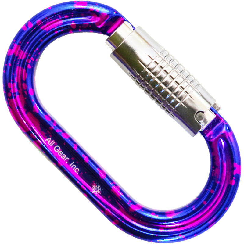 All Gear Climbing Carabiners