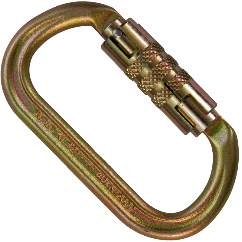 All Gear Climbing Carabiners