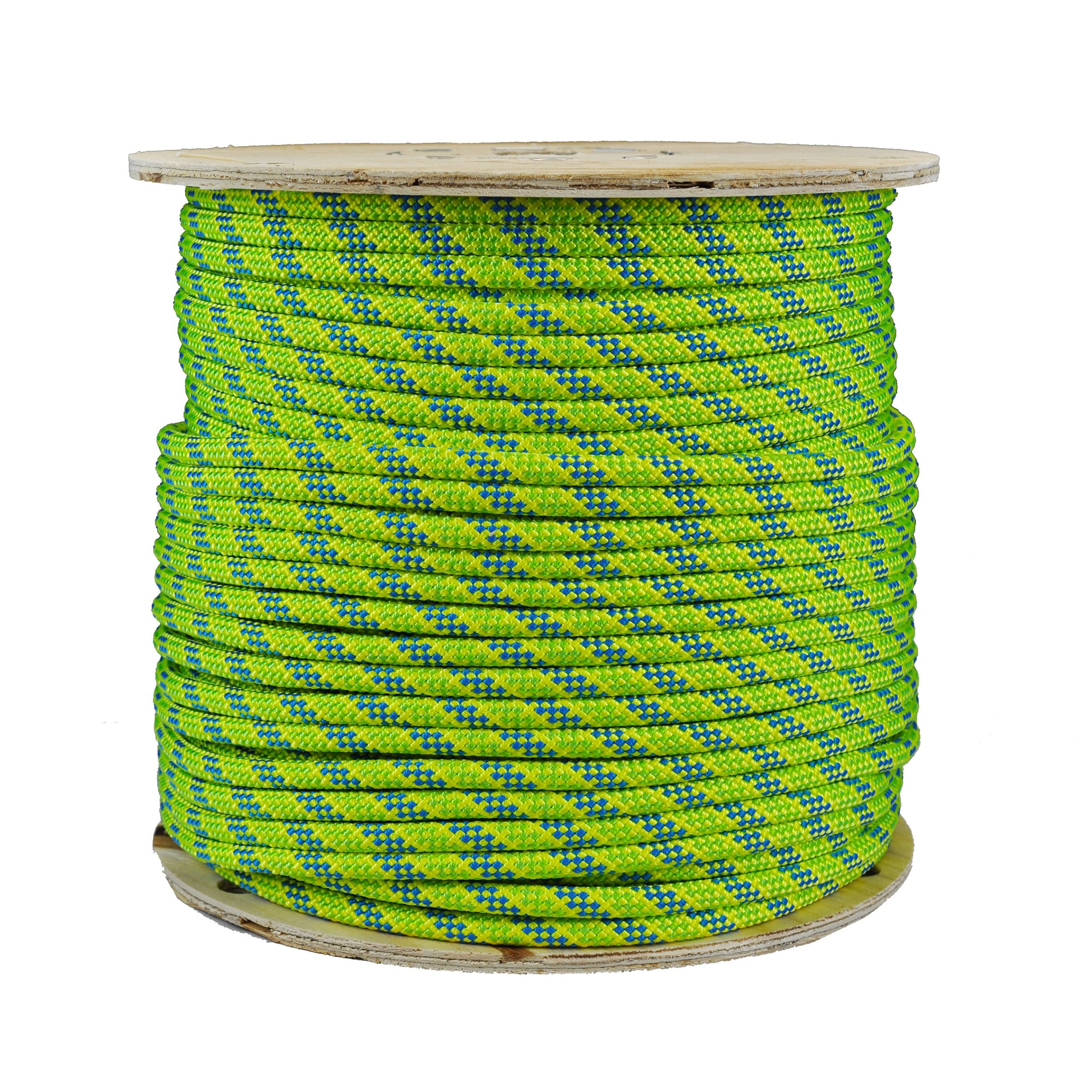 All Gear Tower Line⢠7/16" 32-Strand Static Kernmantle