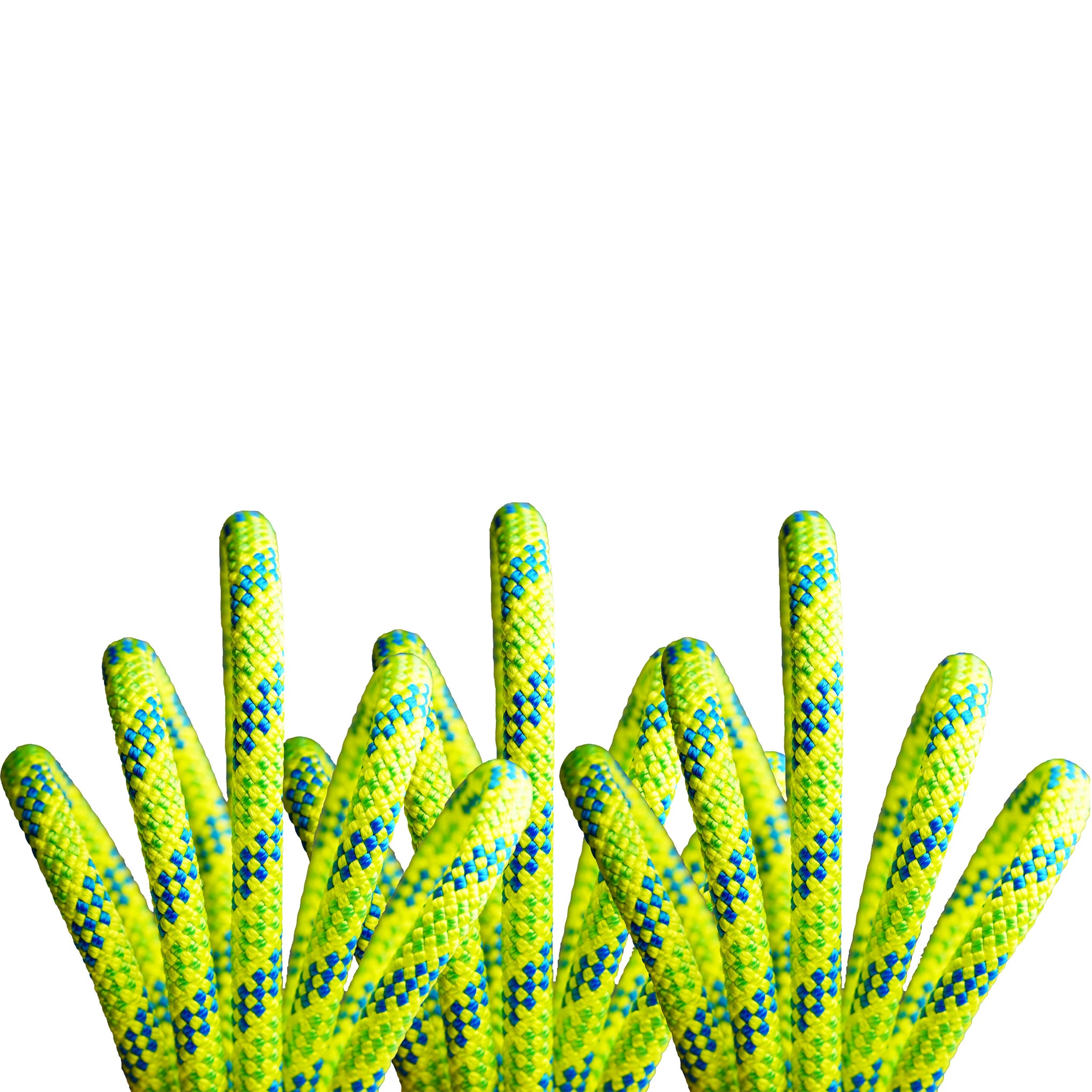 All Gear Tower Line⢠7/16" 32-Strand Static Kernmantle