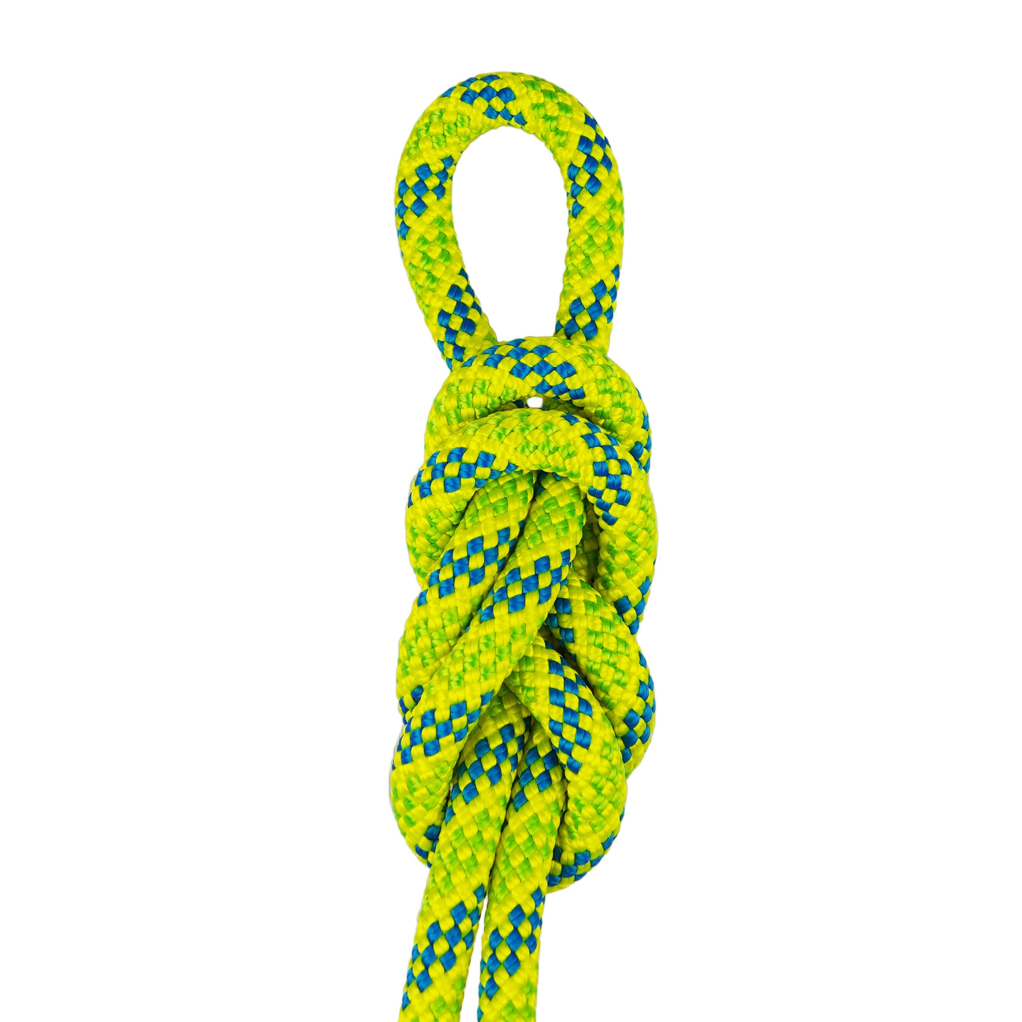 All Gear Tower Line⢠7/16" 32-Strand Static Kernmantle