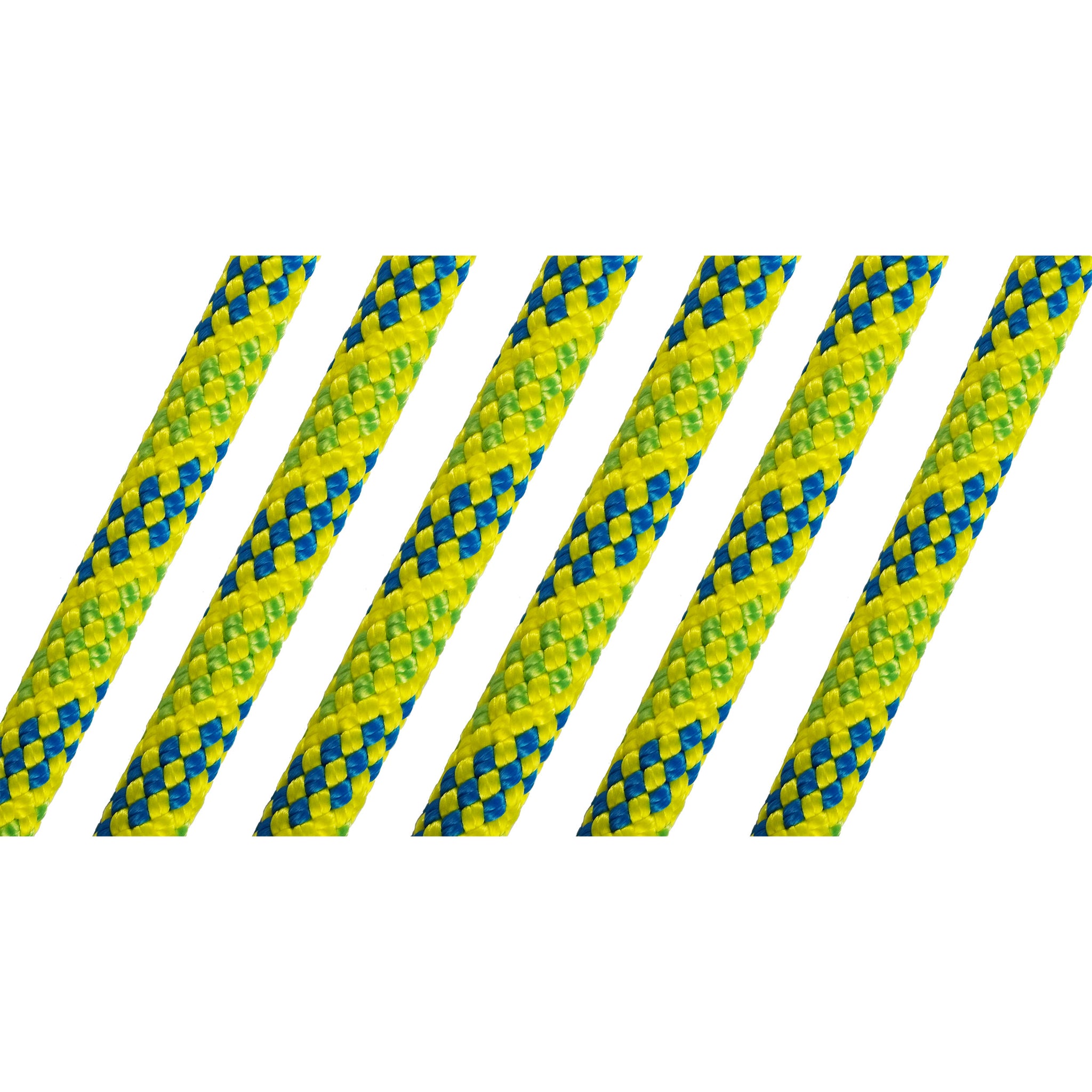 All Gear Tower Line⢠7/16" 32-Strand Static Kernmantle