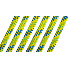 All Gear Tower Line⢠7/16" 32-Strand Static Kernmantle