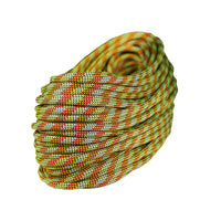 All Gear Crossfire™ 7/16" 32-Strand Semi-Static Kernmantle