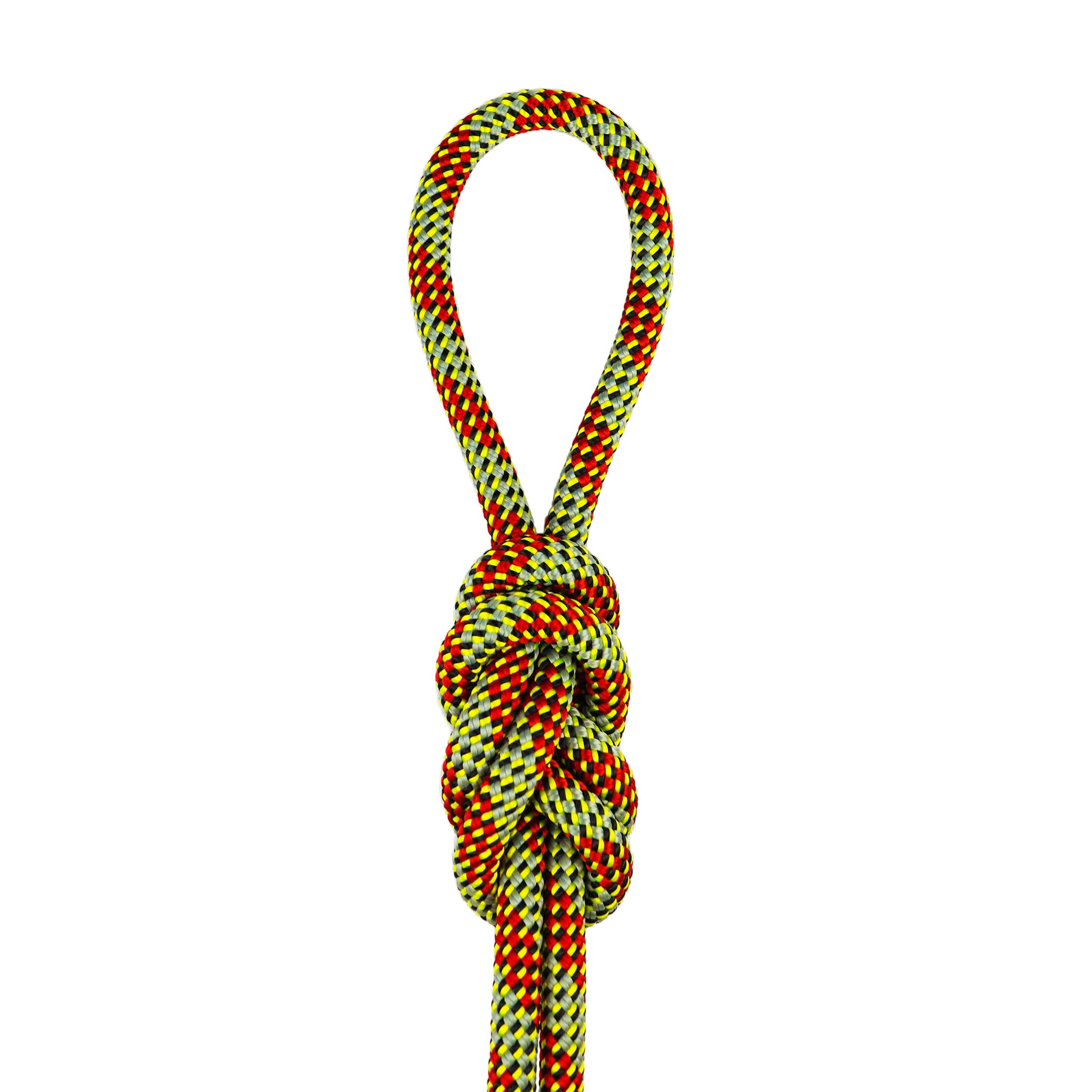 All Gear Crossfire™ 7/16" 32-Strand Semi-Static Kernmantle
