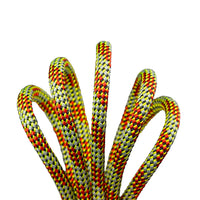 All Gear Crossfire™ 7/16" 32-Strand Semi-Static Kernmantle