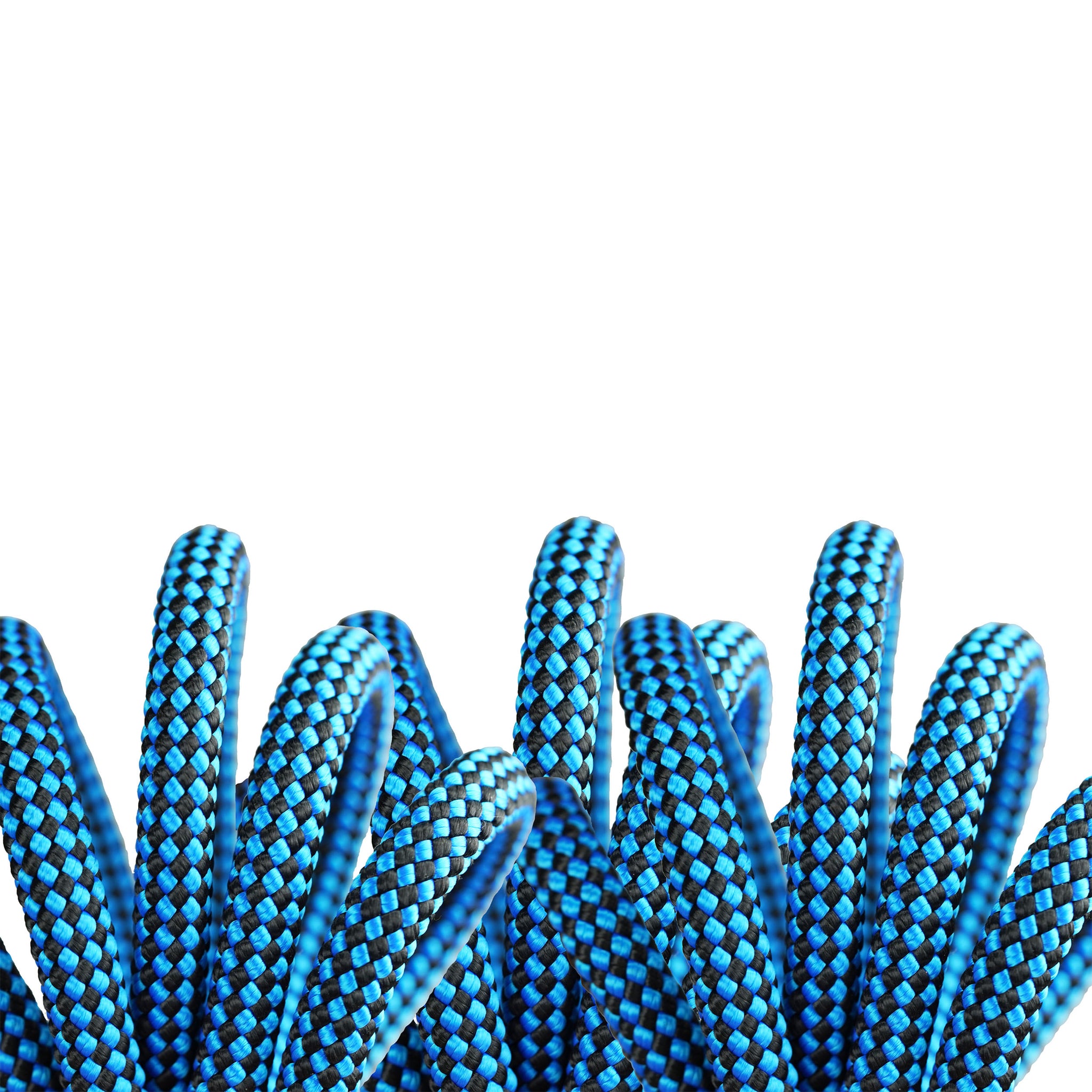 All Gear Blue Finish Line⢠32-Strand Kernmantle