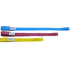 All Gear Polyester Round Slings