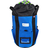 All Gear Drawstring Rope Bag