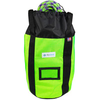 All Gear Drawstring Rope Bag