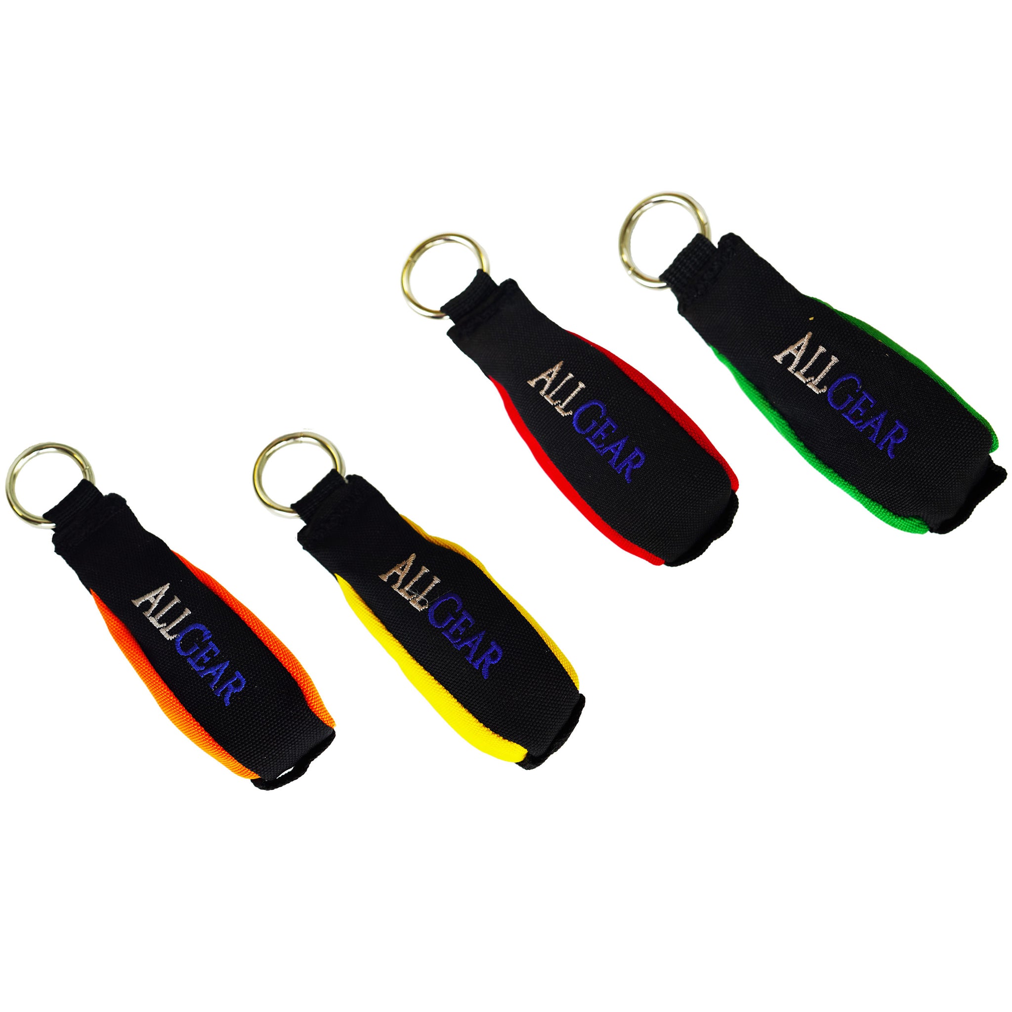 All Gear Throw Bags