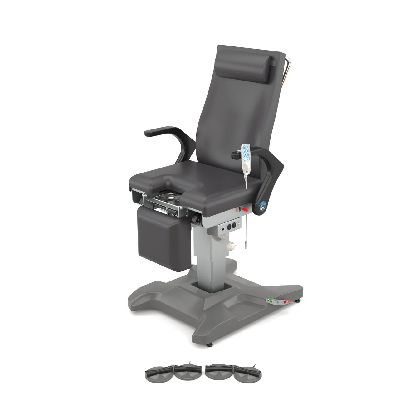 Nitrocare AMARA Procedure Exam Chair