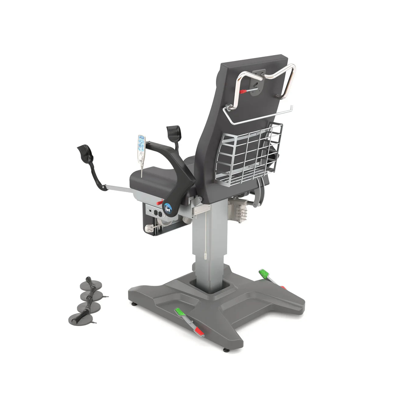Nitrocare AMARA Procedure Exam Chair